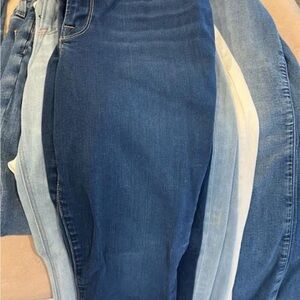 Good American Denim Jean